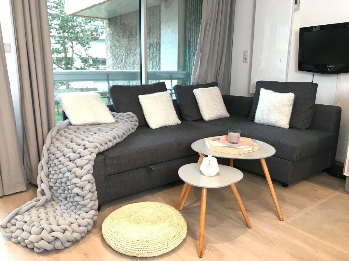 Appartement Triangle D'or, 4 Pers Avec Balcon *