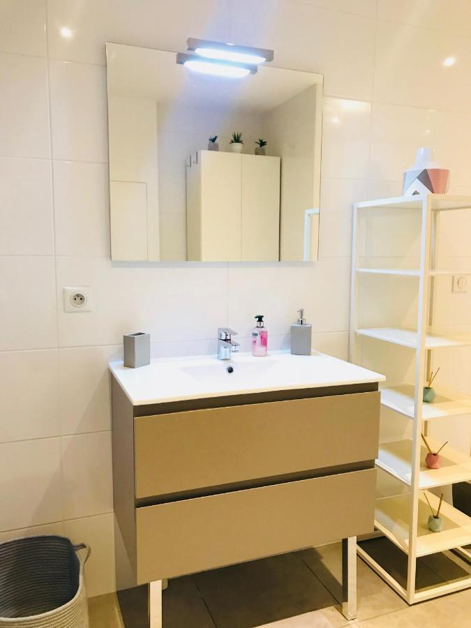 Appartement Triangle D'or, 4 Pers Avec Balcon Le Touquet-Paris-Plage
