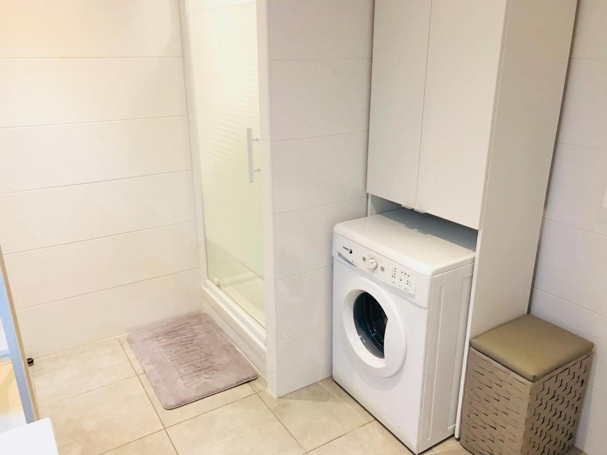 Appartement Triangle D'or, 4 Pers Avec Balcon Le Touquet-Paris-Plage